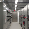 Electrical equipment room
